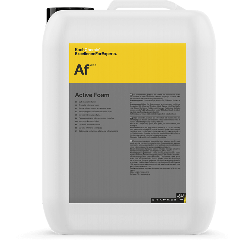 Koch Chemie Active Foam - 5L