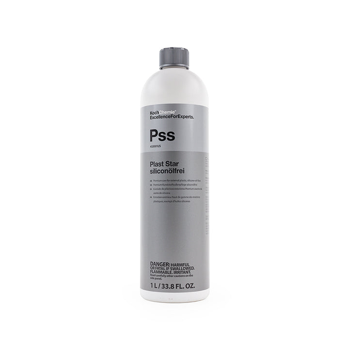 Koch Chemie Plast Star Silicone Free - 1L