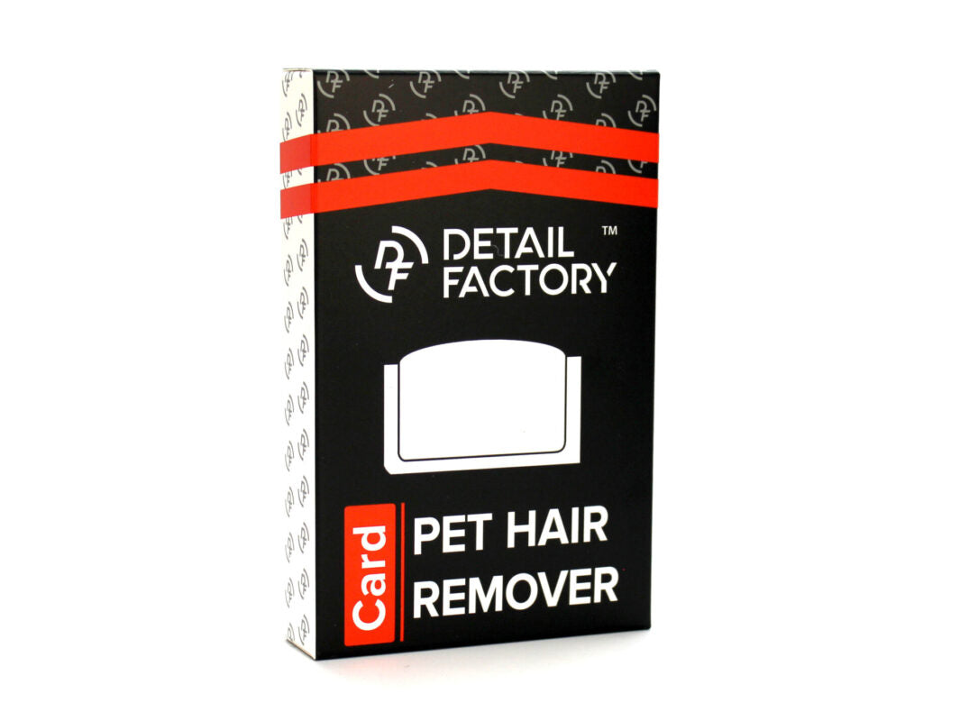 Detail Factory Pet Hair Remover