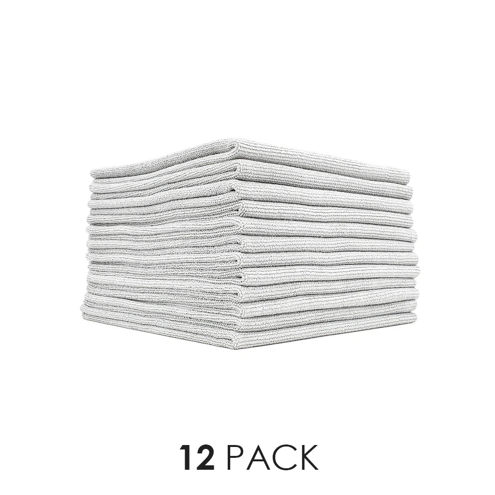 The Rag Company  The Pearl - Edgeless - 16in. x 16in 12-Pack