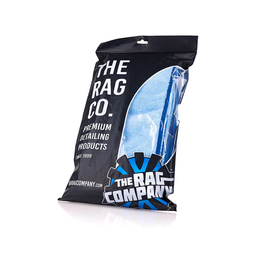 The Rag Company The Blue Collar - 6 pack - 16"x24"