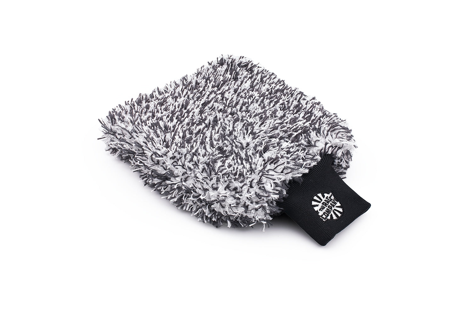 The Rag Company - The Cyclone Ultra Wash Mitt - 8in x 9in